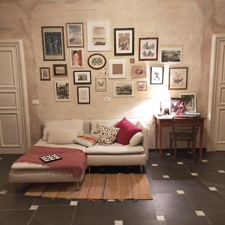 Dimora Caffaro Hotel Genoa Bagian luar foto