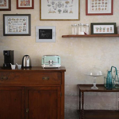 Dimora Caffaro Hotel Genoa Bagian luar foto