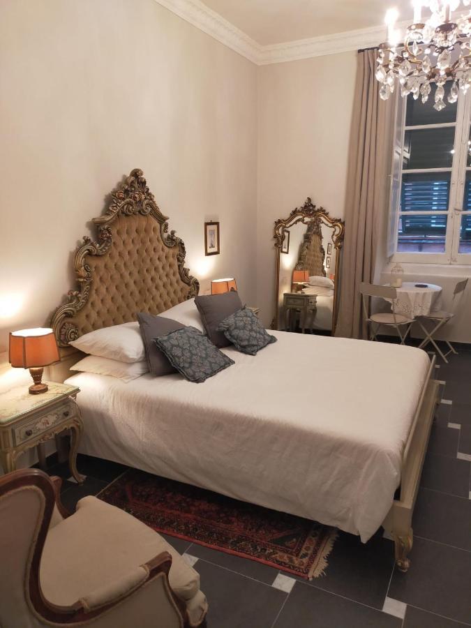 Dimora Caffaro Hotel Genoa Bagian luar foto