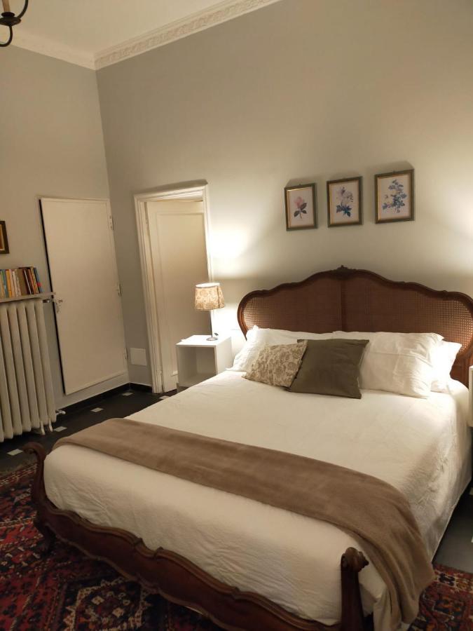 Dimora Caffaro Hotel Genoa Bagian luar foto