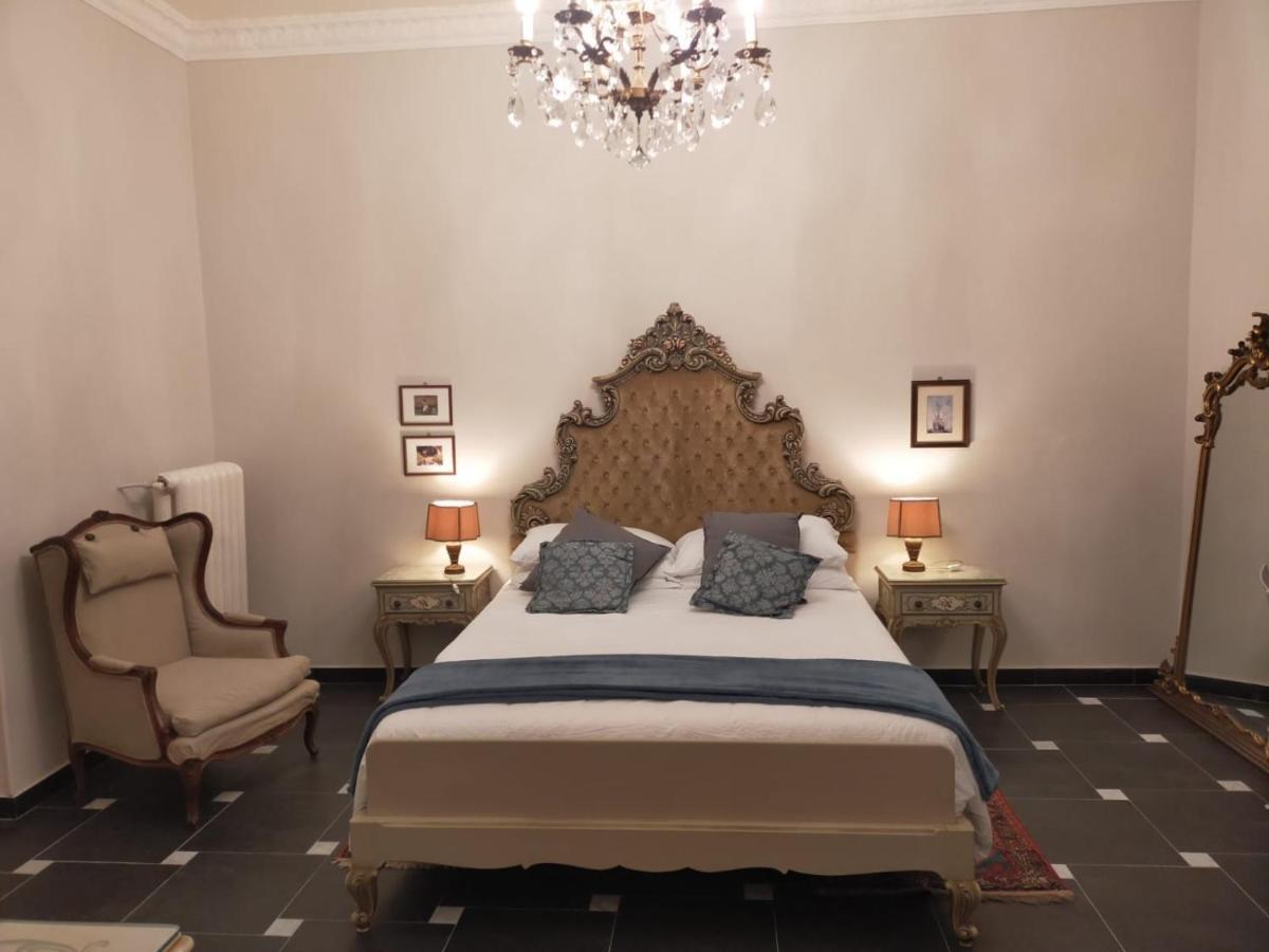 Dimora Caffaro Hotel Genoa Bagian luar foto
