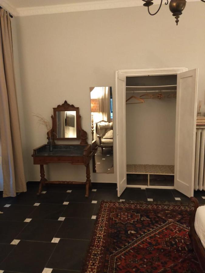 Dimora Caffaro Hotel Genoa Bagian luar foto