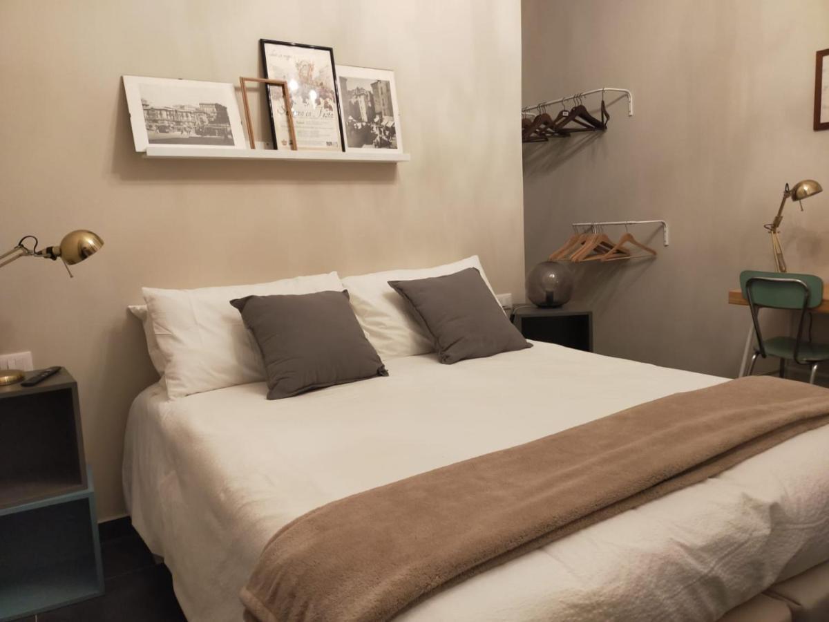 Dimora Caffaro Hotel Genoa Bagian luar foto