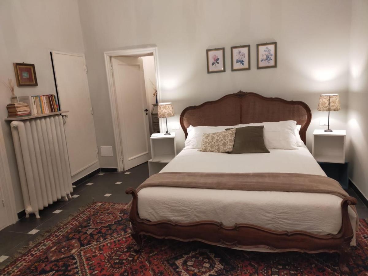 Dimora Caffaro Hotel Genoa Bagian luar foto