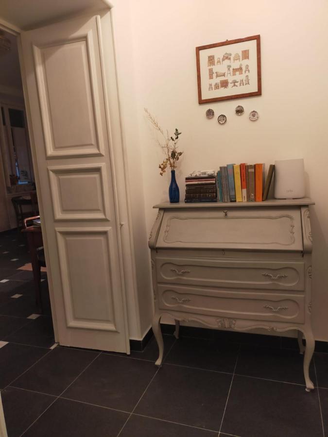 Dimora Caffaro Hotel Genoa Bagian luar foto