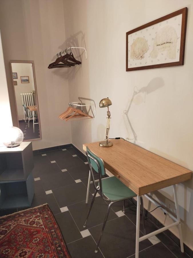 Dimora Caffaro Hotel Genoa Bagian luar foto