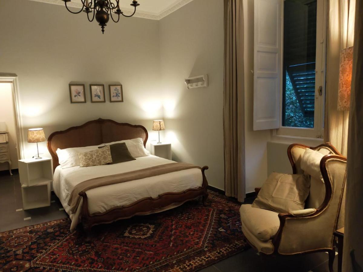 Dimora Caffaro Hotel Genoa Bagian luar foto
