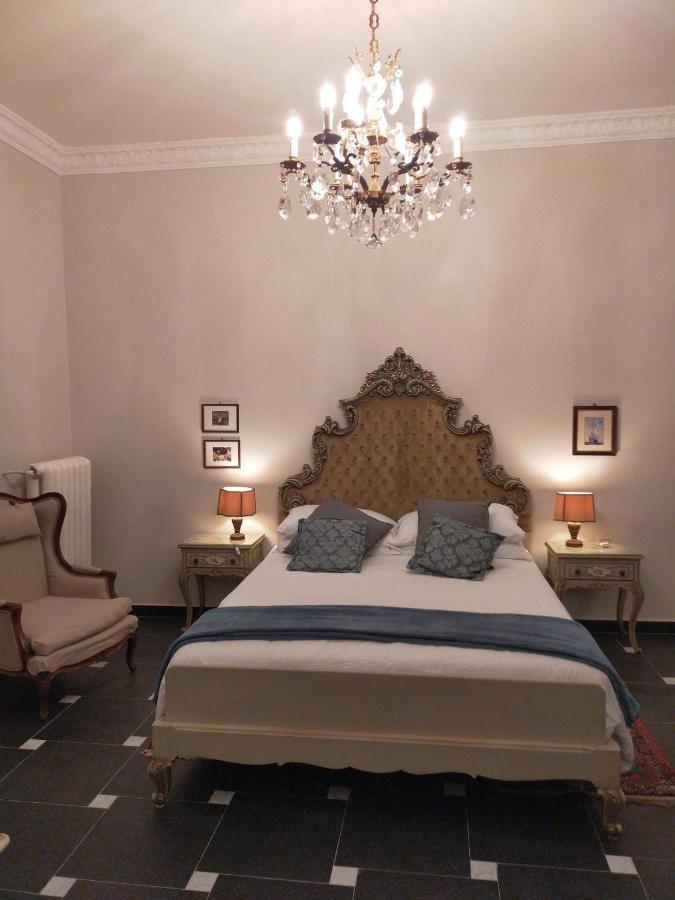 Dimora Caffaro Hotel Genoa Bagian luar foto