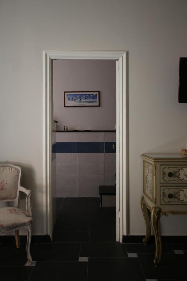 Dimora Caffaro Hotel Genoa Bagian luar foto