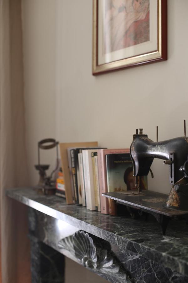 Dimora Caffaro Hotel Genoa Bagian luar foto