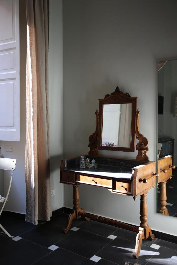 Dimora Caffaro Hotel Genoa Bagian luar foto