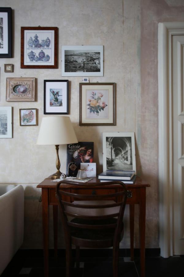 Dimora Caffaro Hotel Genoa Bagian luar foto