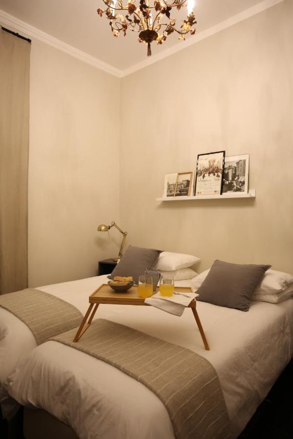 Dimora Caffaro Hotel Genoa Bagian luar foto